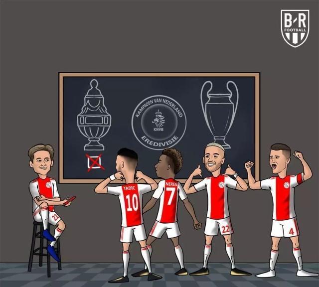 开元游戏APP下载-关于今晚亚冠传出新动向，阿贾克斯临场应变，管理层表态：信心回归，心理建设被强调的信息