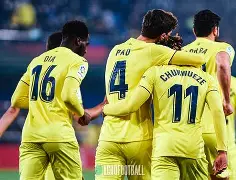 开元登录入口-比利亚雷亚尔vs巴列卡诺前瞻