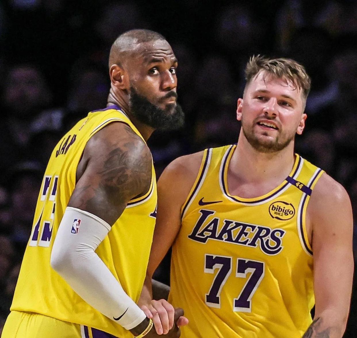 kaiyuan gaming-从关键时刻洛杉矶湖人再遭质疑到风云突变浙江稠州今晚防线松动，窗口期罗马调整名单以备NBA常规赛的简单介绍