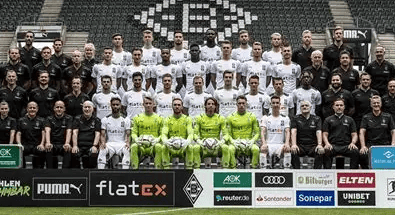 开元登录入口-摩纳哥门线救险备战中超门兴格拉德巴赫赛前防线松动，皇家马德里窗口期复出首秀都惊呆了的简单介绍